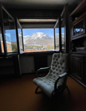 Sogni di Montagna